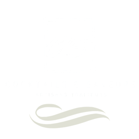 COCKTAILS ET SAVEURS_logo