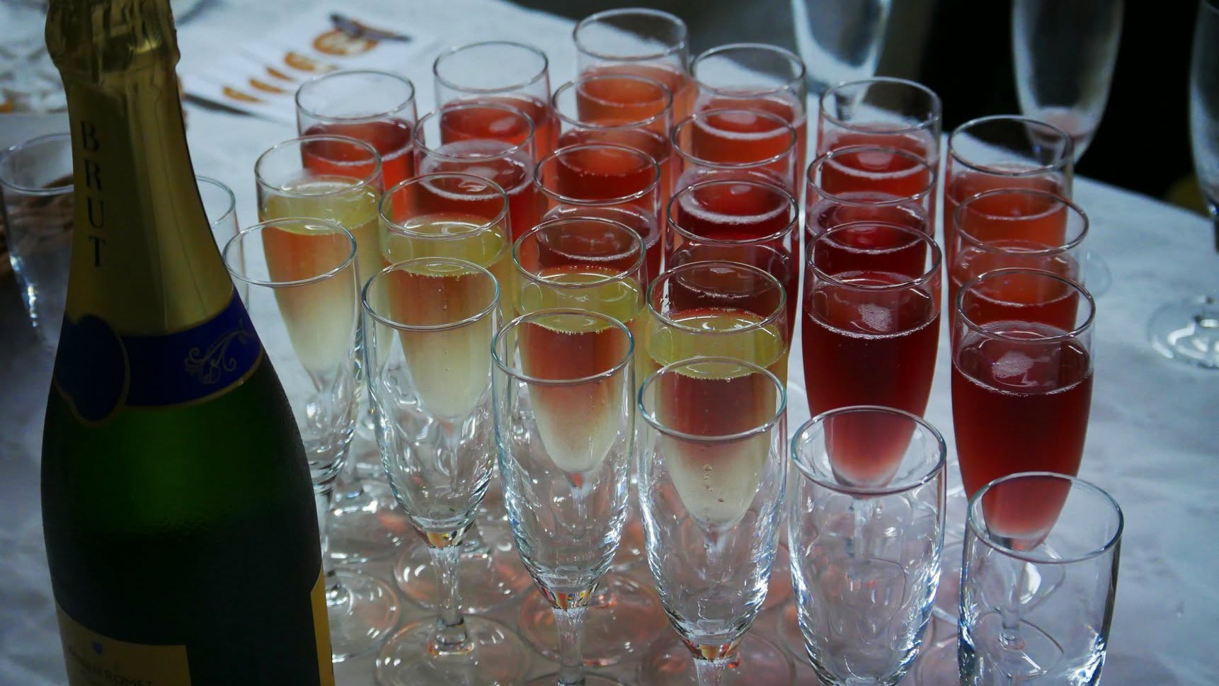 Boissons