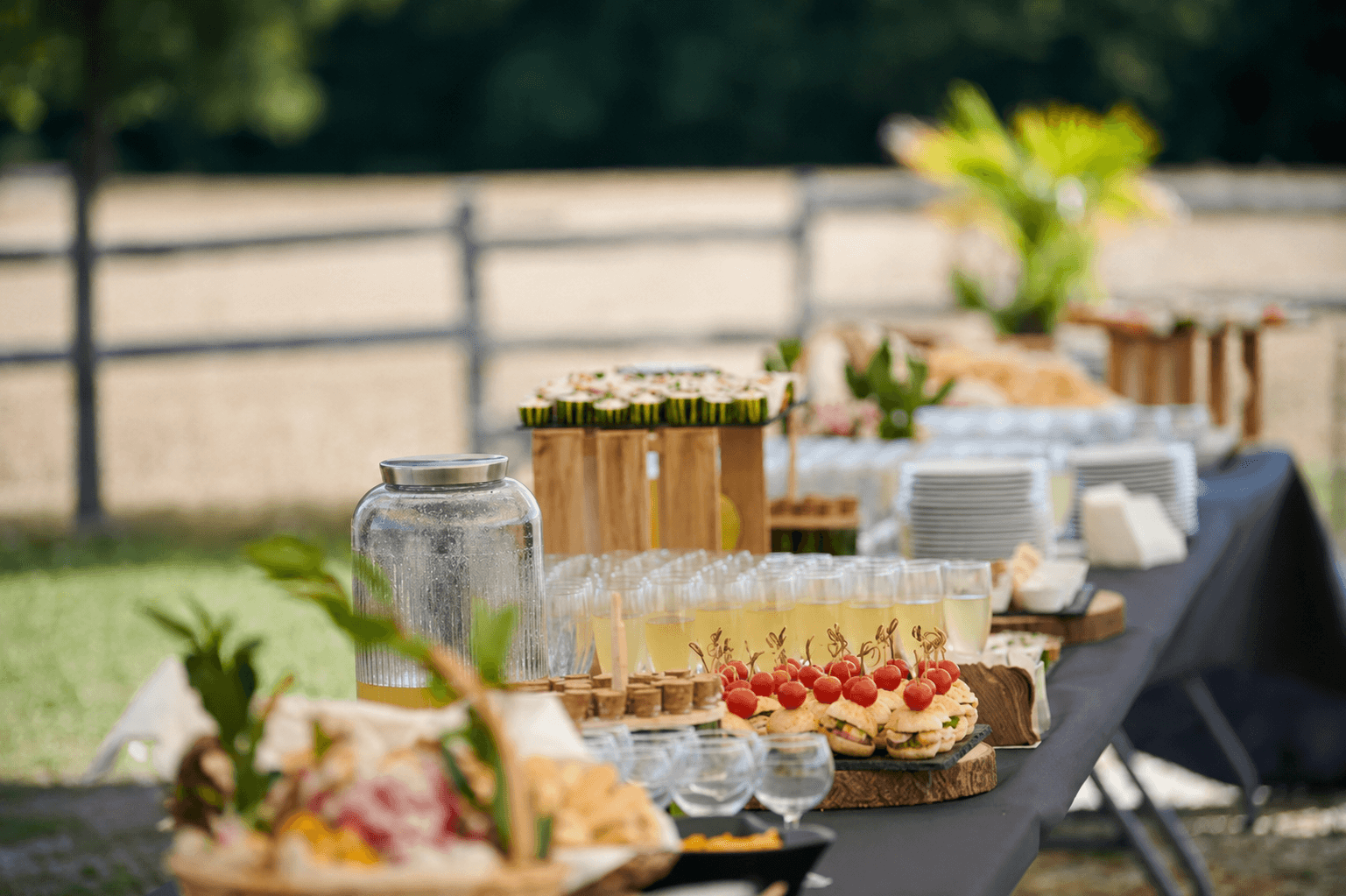Cocktails et Saveurs