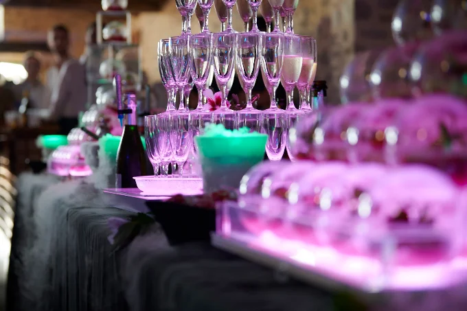 Cocktails et Saveurs